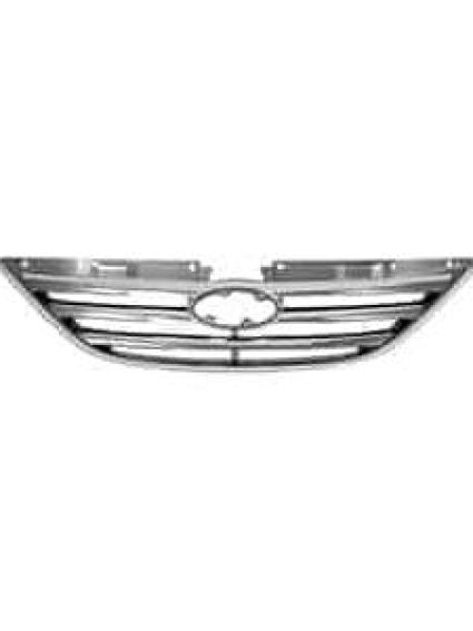 HY1200187C Front Grille